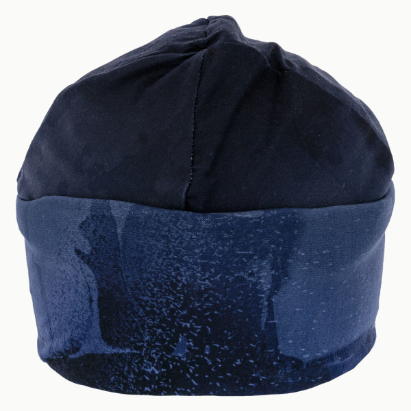 Шапка Buff Polar & Ecostretch (; one size; Ativ Navy)